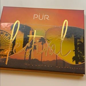 Pur festival eyeshadow